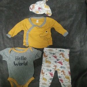 Koalababy set